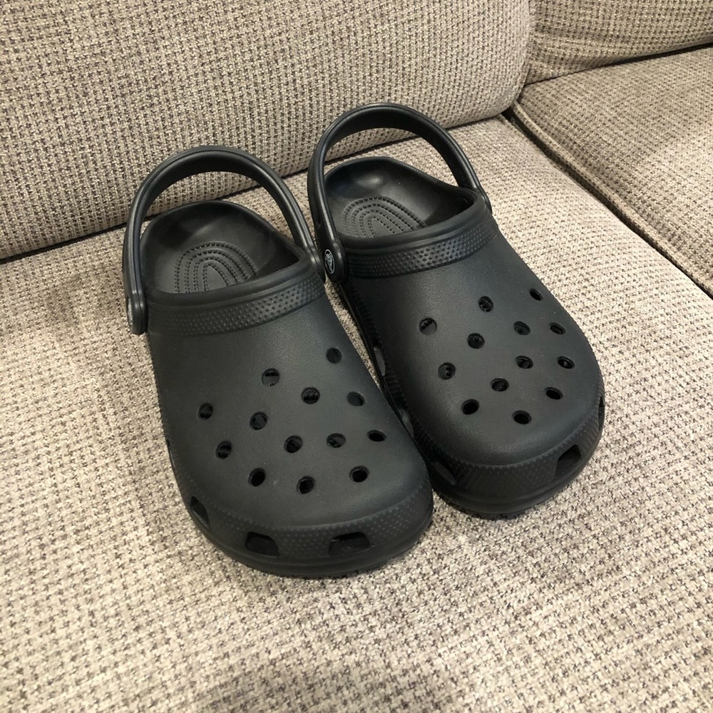 Crocs
